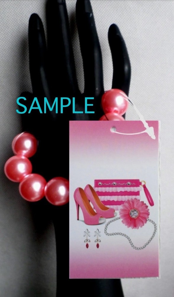 300 MERCHANDISEHANG TAGS ACCESSORY TAGS PRICE TAGS WITH 300 PLASTIC LOOP LOCKS