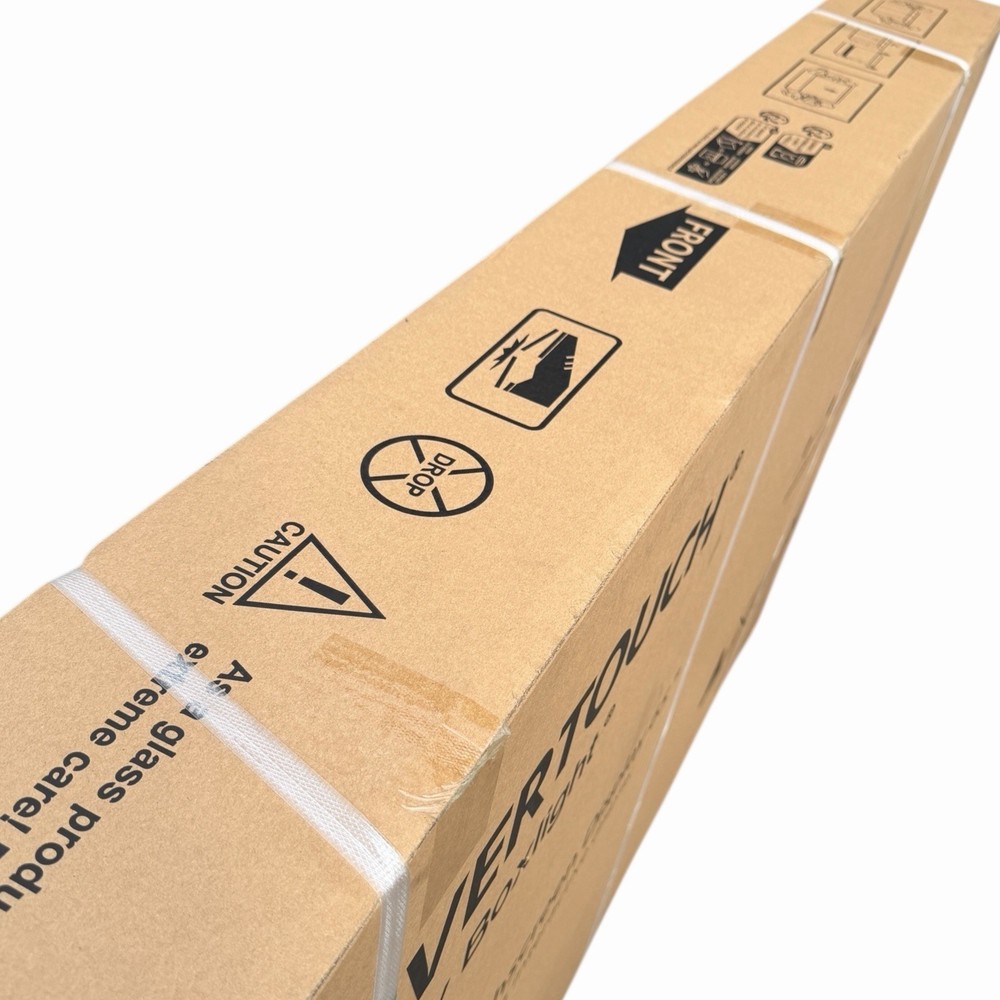 Boxlight Clevertouch Pro Series 3 65” 4K UHD Interactive Display - Sealed