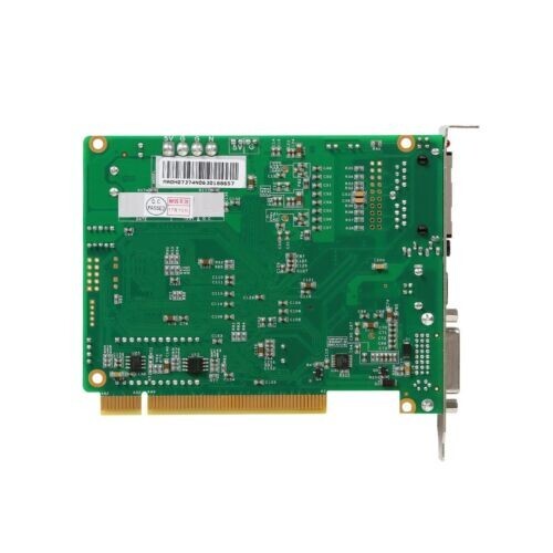 LED Video wall card LED panel control card MSD300 Novastar NEW