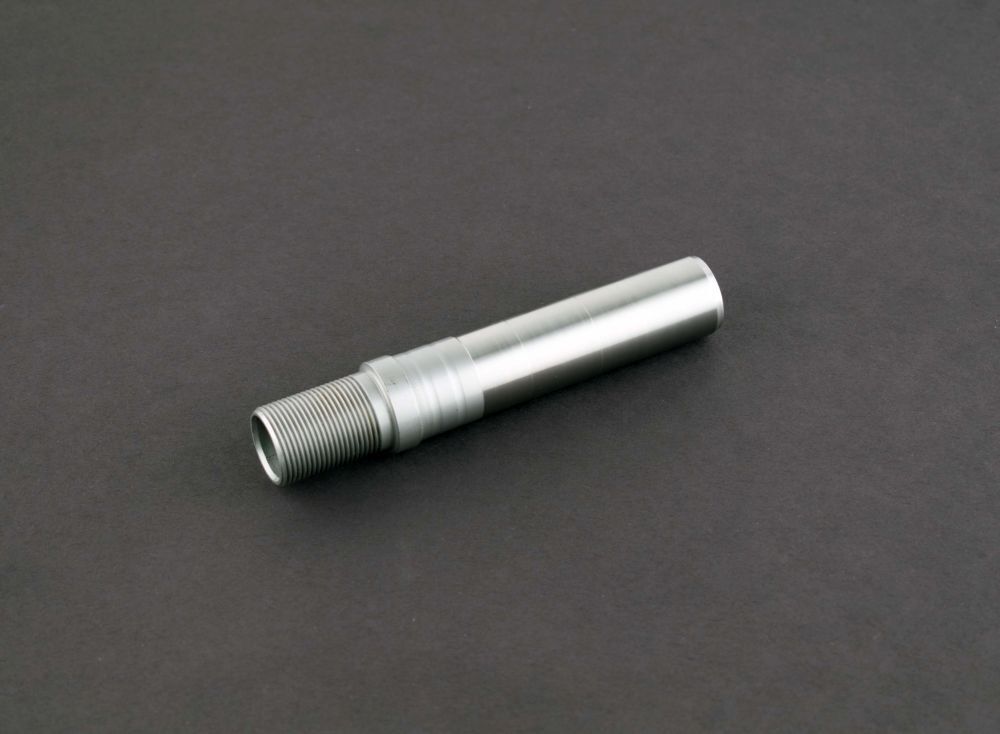 WSM Coupler Shaft - 003-254
