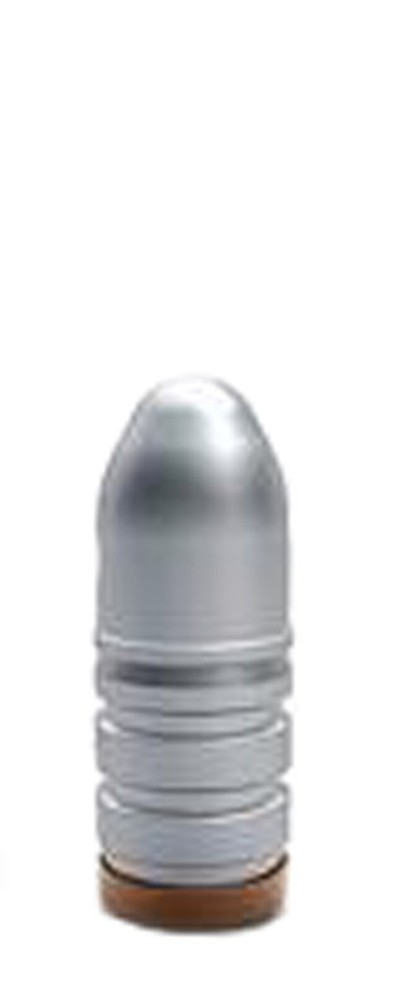 Lee Precision C324-175-1R Double Cavity Mold