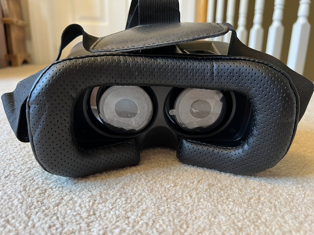 VIRTUAL REALITY VR GLASSES - VR Box
