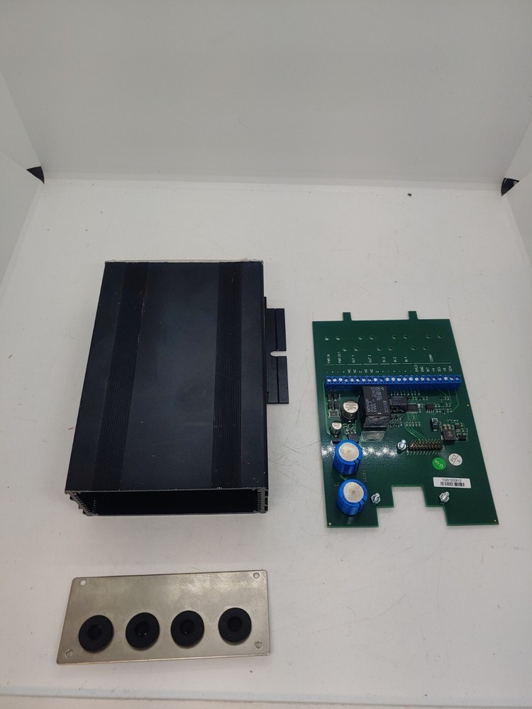 VingCard 6877 Remote Reader With Enclosure. Z2