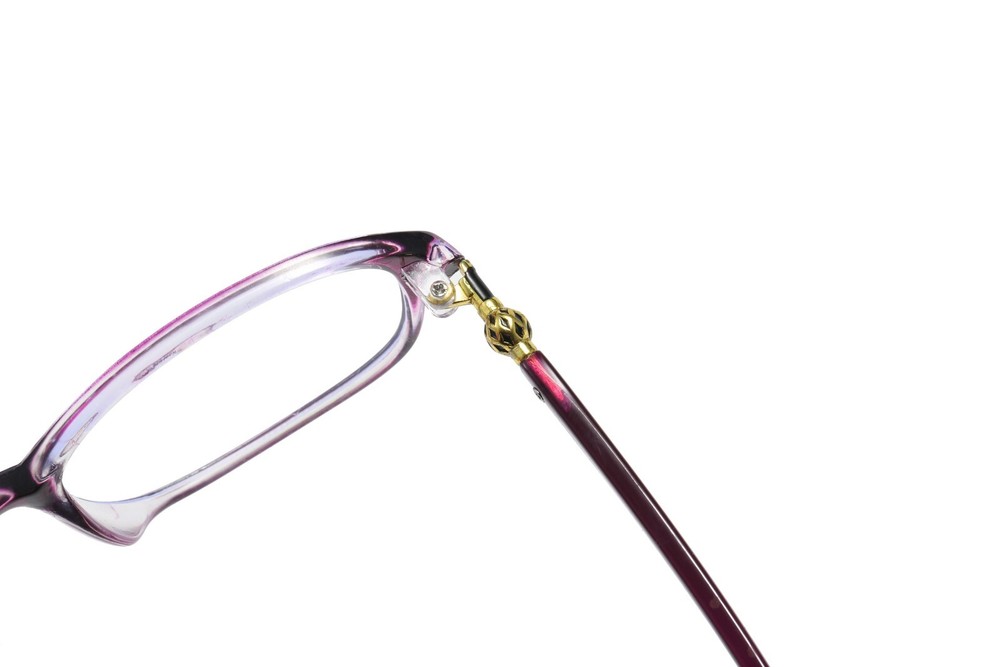 1 PK Womens Ladies Blue Light Blocking Reading Glasses Computer Readers for Work