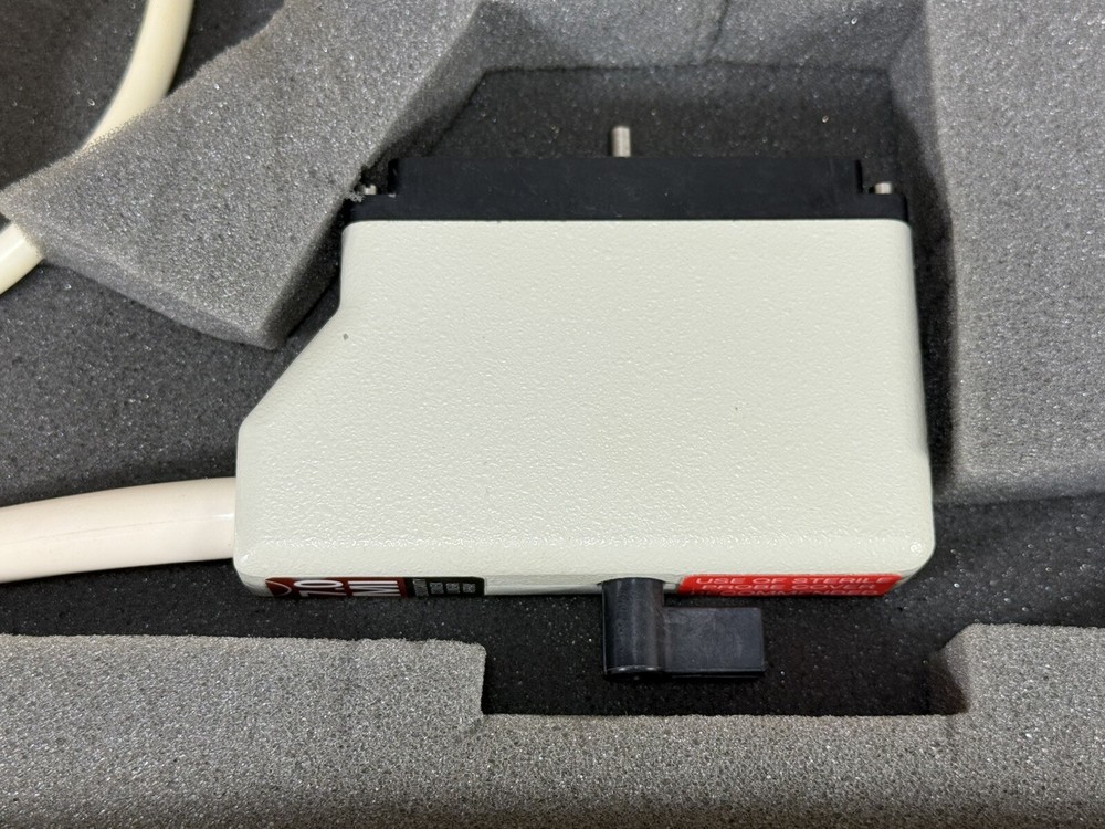 DIASONICS 7.0 MI Endocavity Convex Linear Array 100-02435-01