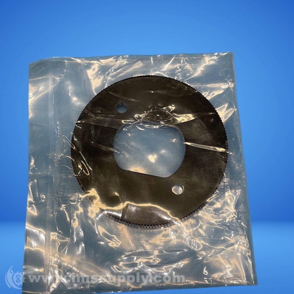 2 Hole Cogged Gear Adapter FNIP