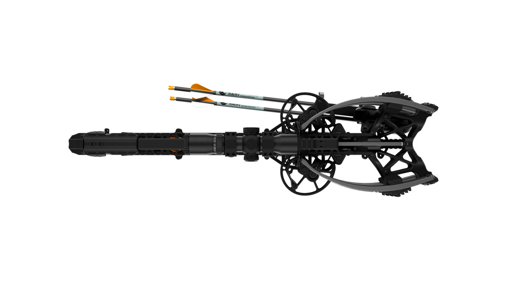 Ravin R500 Crossbow Package Gray