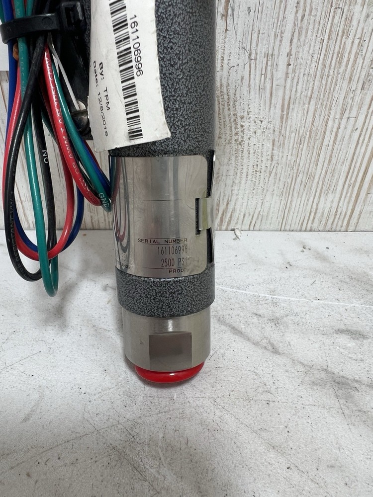 SOR 6AG-EF2-M3-C2A-7-30 PSI