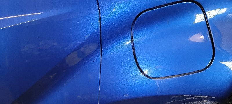 18 Toyota 18 C-HR Front Camera/Projector Windshield Mounted