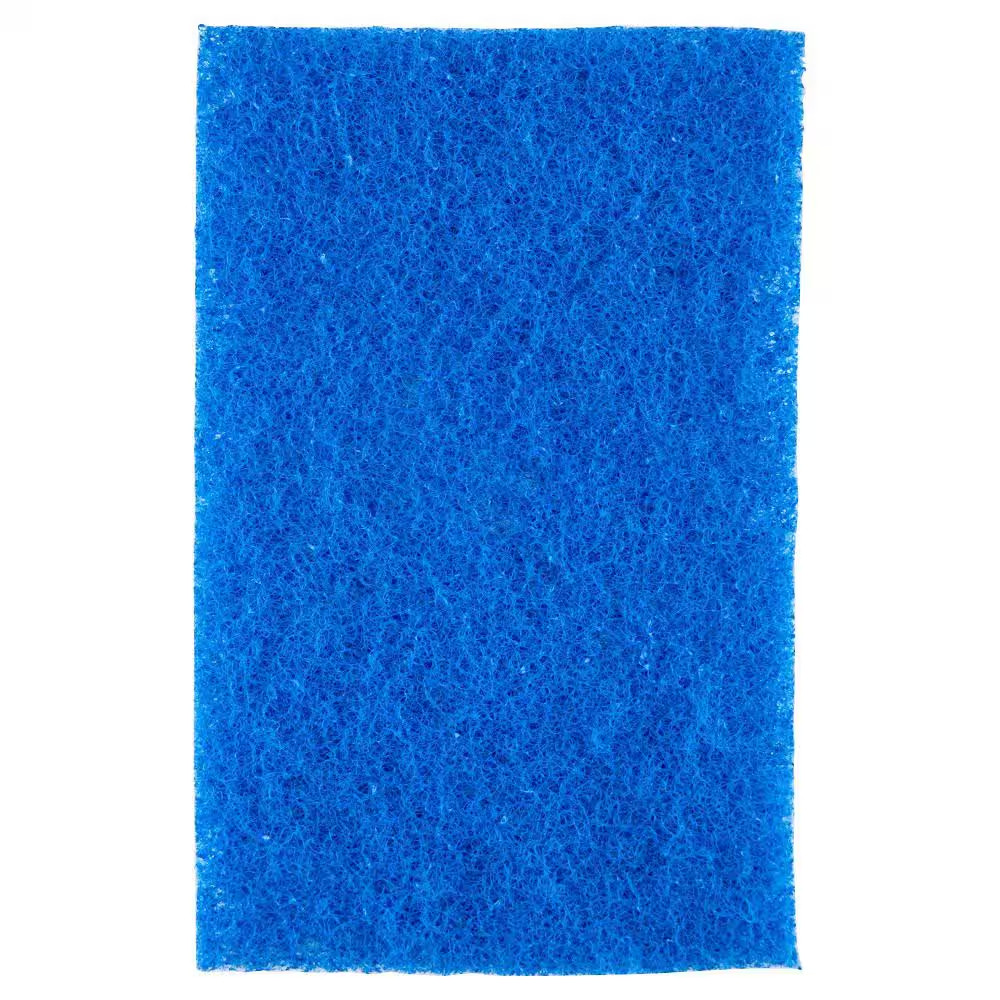 Non-Scratch Scour Pads (12-Pack)