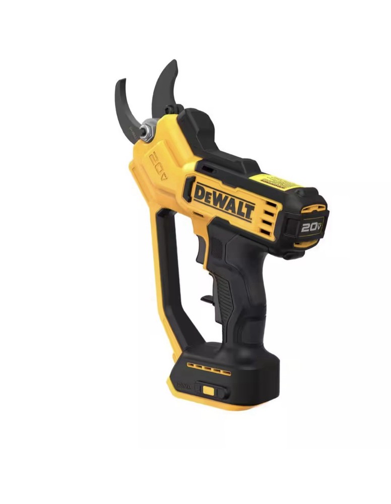DEWALT DCPR320B 20V MAX 1.5” Cordless Battery Powered Pruner (Tool-Only)