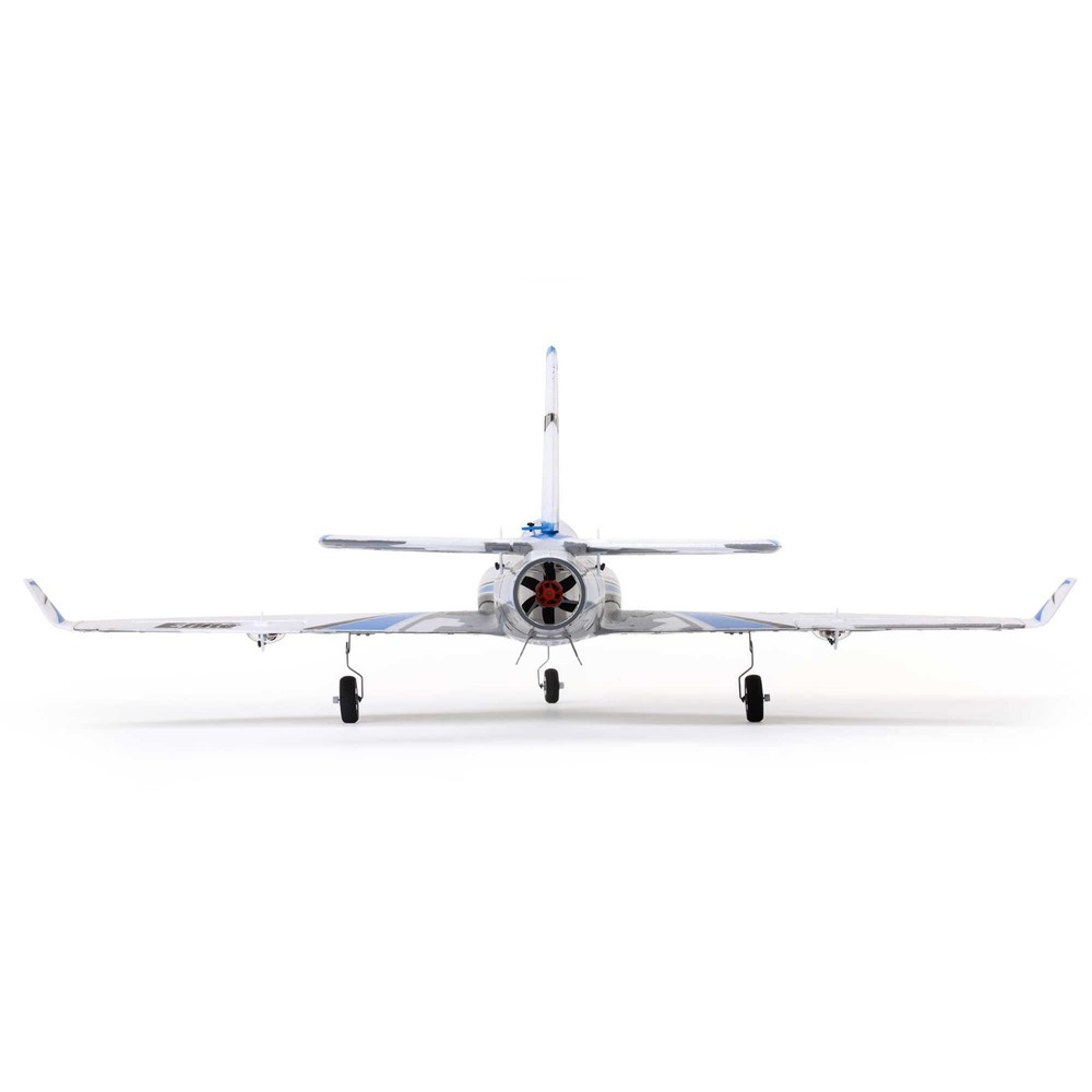 E-Flite EFlite UMX Viper 30mm EDF Jet BNF Basic with AS3X & SAFE EFLU17750