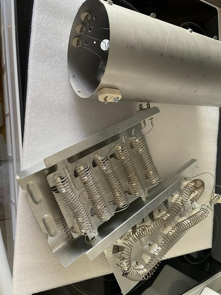 furnace elements