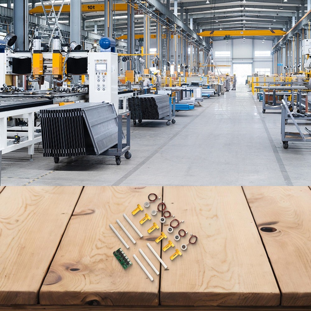 Quality Construction Humidifier Module with Enhanced Performance Specs