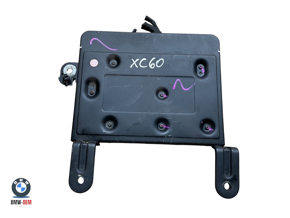 VOLVO XC60 SOUND AUDIO SYSTEM AMPLIFIER AMP 31409100AA