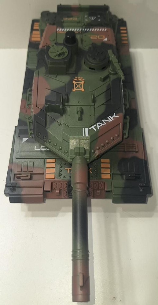 HENGLONG RC TANK (P19018208)