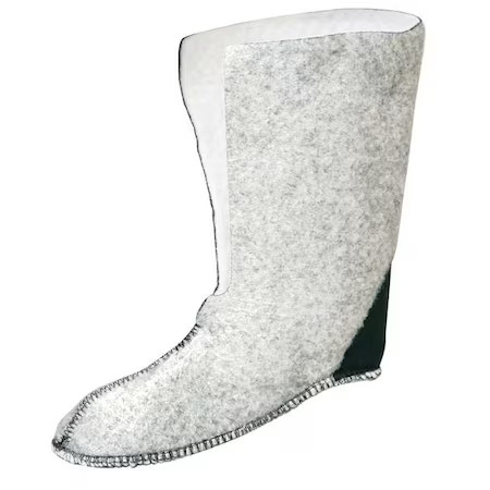 Pac Boot Replacement Liner, Size 10, Pr,  L8604b30-002