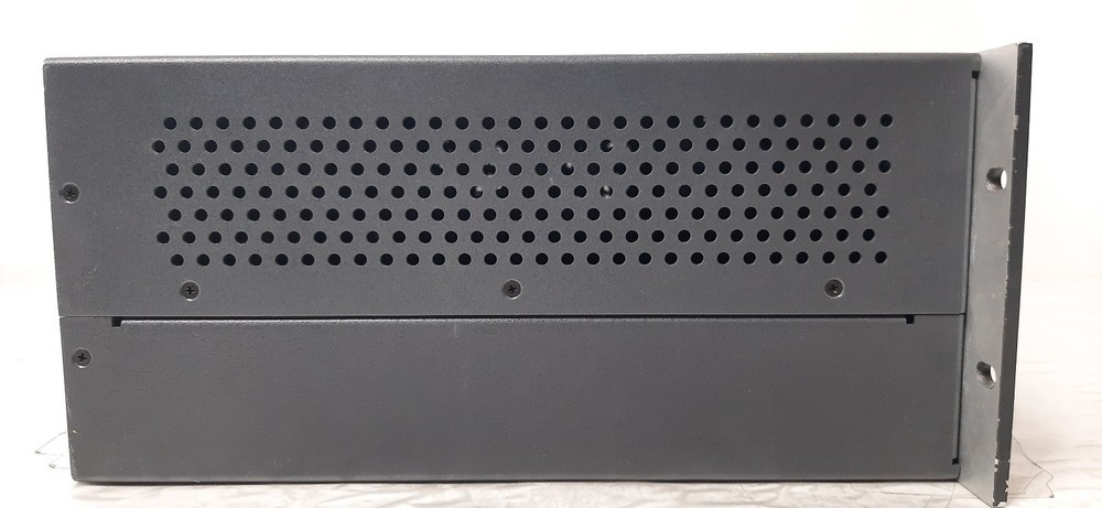 Extron ISS 408 Integration Seamless Switcher 8-Input 60-423-01