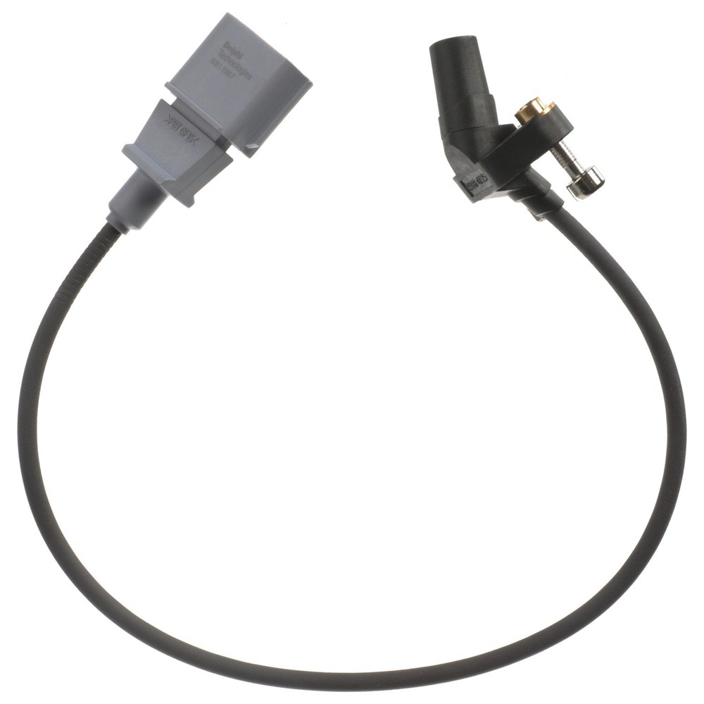 For 2005-2014 Volkswagen Jetta 2.5L L5 Engine Crankshaft Position Sensor Delphi