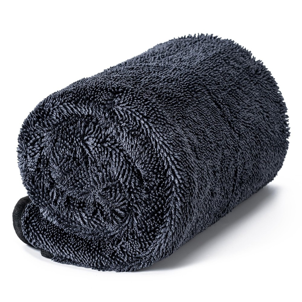 CADONO Large Microfiber Car Drying Towel, Ultra Absorbent Microfiber Cleaning...