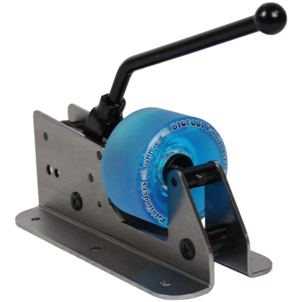 Amphetamine Bearing Press/Puller Longboard Skateboard Inline Quad Tool 8mm / ...