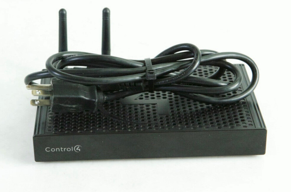Control4 C4-EA1 V1 Controller m505