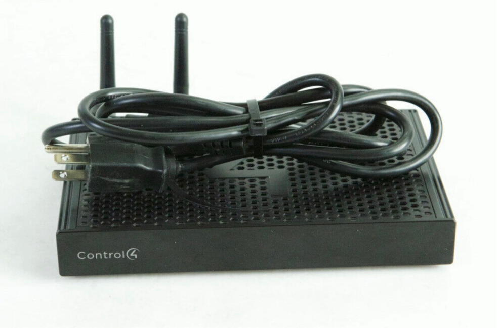 Control4 C4-EA1 V1 Controller m505