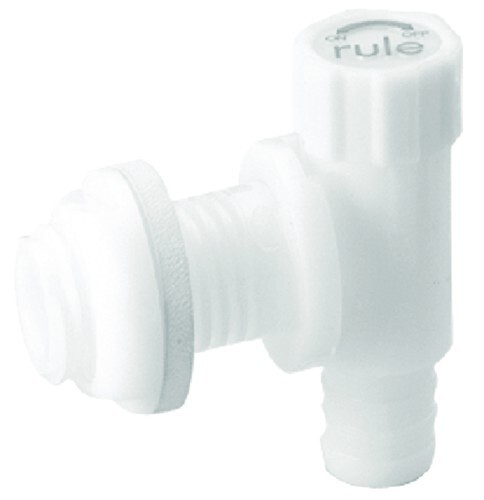 Rule 75 On/Off Variable Flow Control Valve 29-75
