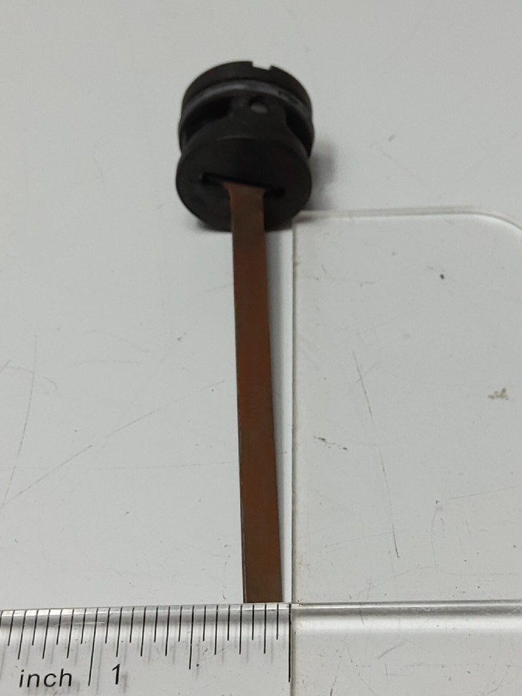 FASCO PISTON DRIVER ASSEMBLY (NEW)