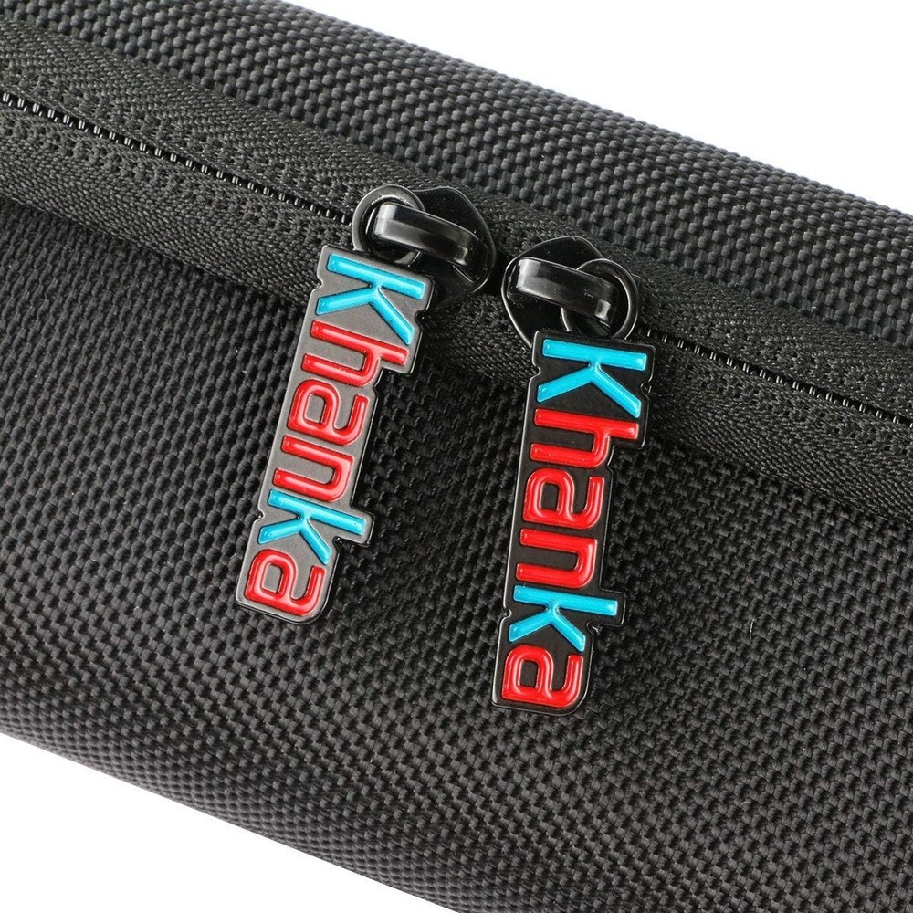 Khanka Hard Travel Case For Numark Mixtrack Pro 3 | Usb Dj Controller