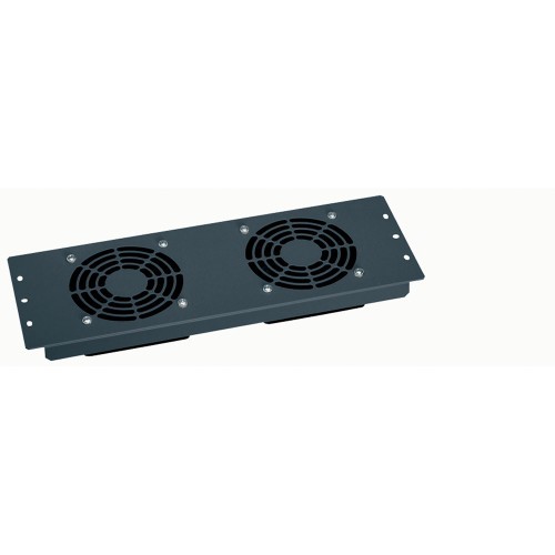 BTicino C9122L6 forced ventilation plate L600 BTnet