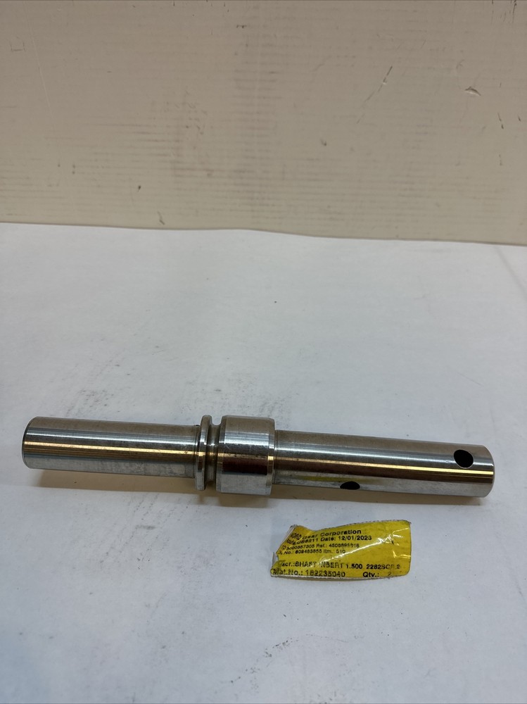 Nord Gear Shaft Insert 2282SCP