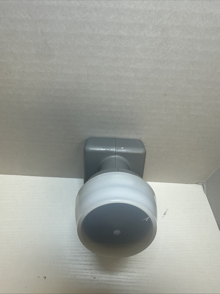 Satellite Dish SINGLE OUTPUT LNBF 214-5100-700