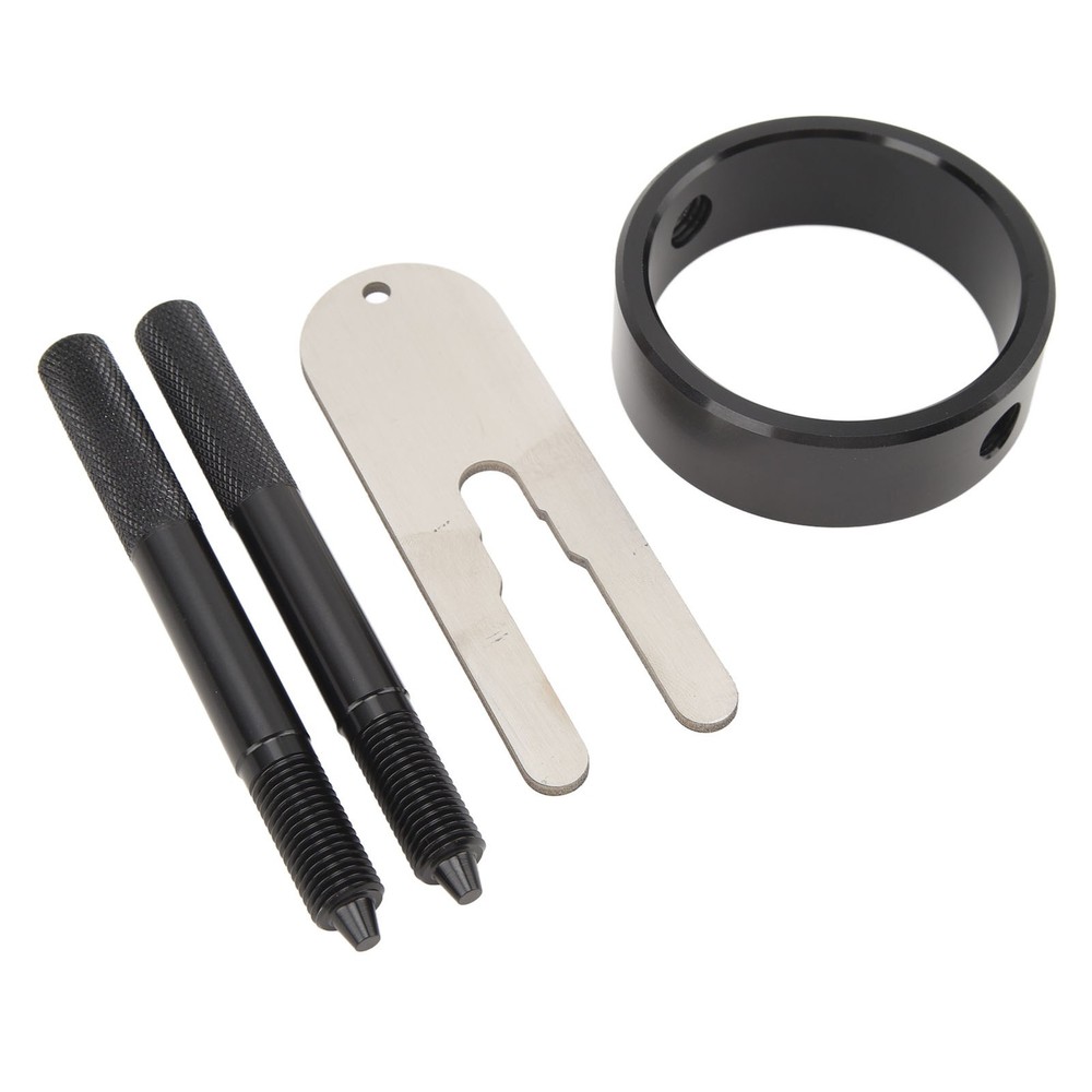 Fork Spring Compressor Tool Universal Fit Motorcycle Fork Spring Compressor HAOR