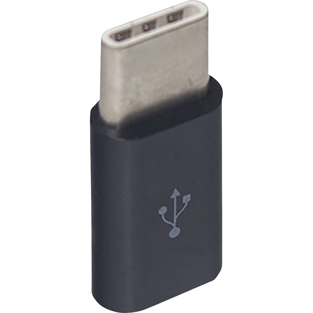 RidePower Micro USB to USB-C Adapter RPMUSBCADPT