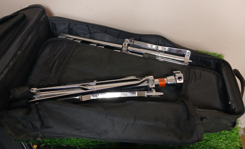 Ludwig Xylophone with Case