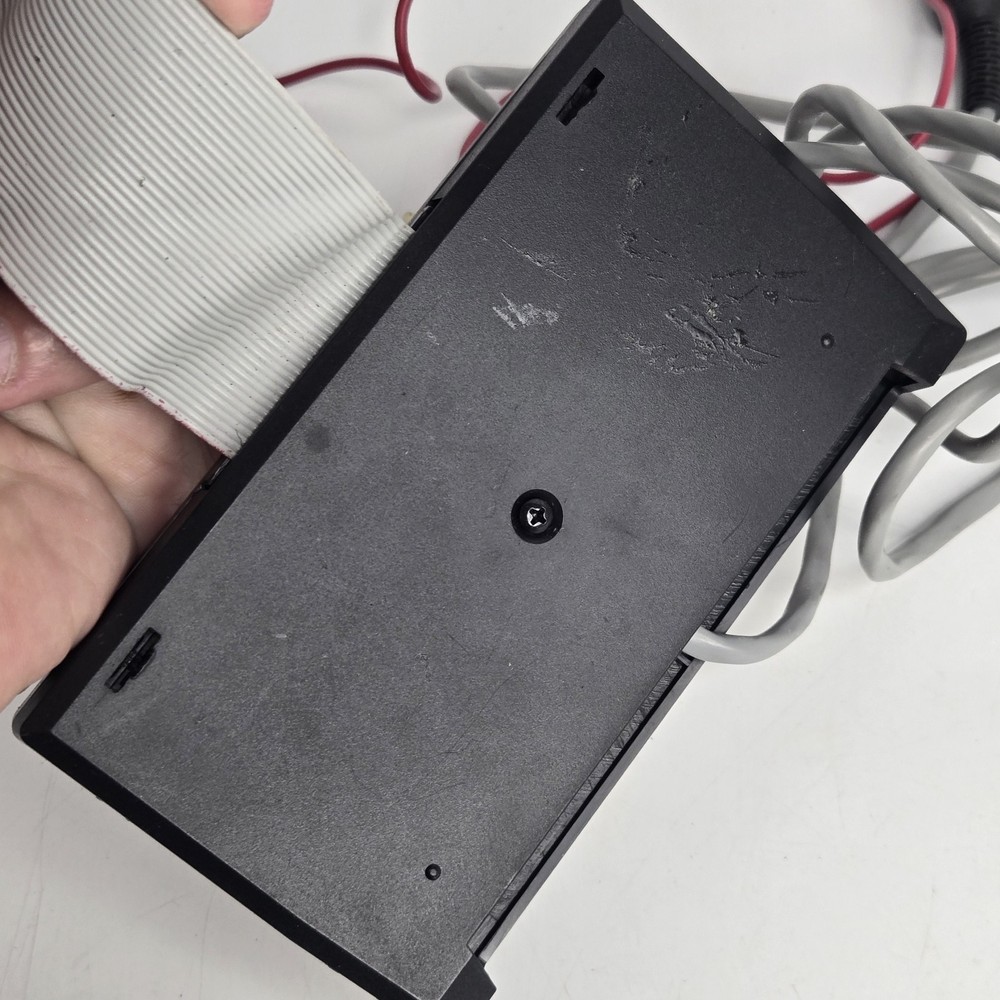 xetec Super Graphix Parallel Interface for VIC-20 and Commodore 64 Untested