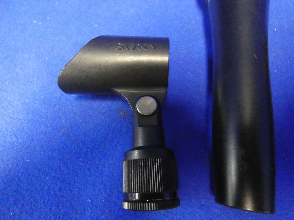 Digital Reference DR-VX1 Unidirectional LO-Z Mic, Digital Reference DRV100 Mic