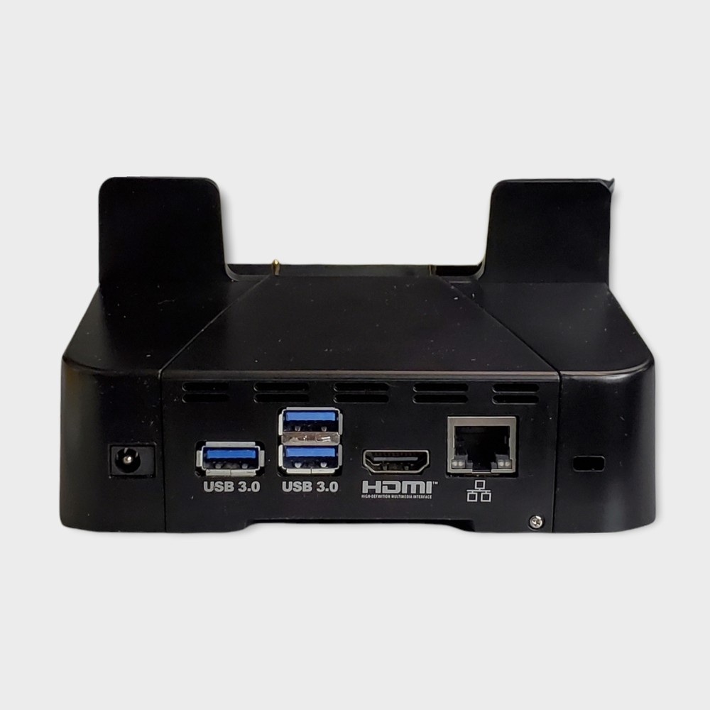 Zebra ET5X Charging Cradle- CRD-ET5X-1SCOM1R