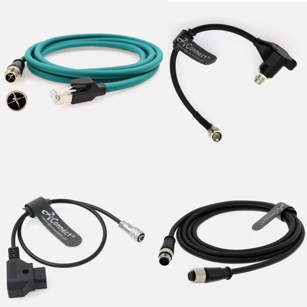 Customized Different Types of Cables for 4uiQdEsxQX2
