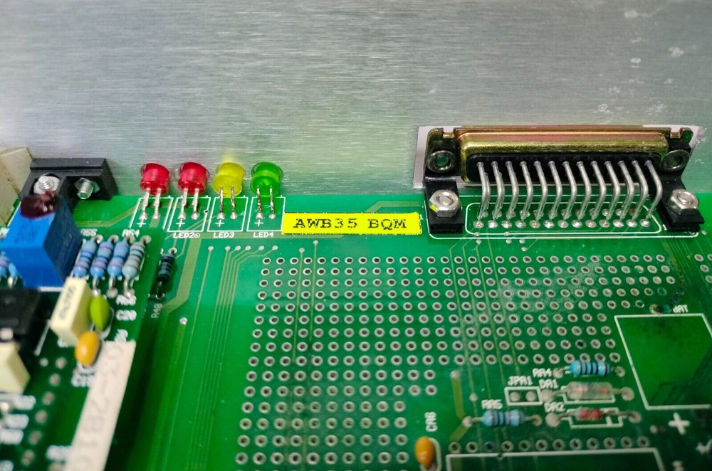 DSPBQM-SO-11 DSPBQMSO11 Circuit Board Module