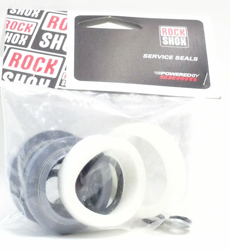 Rockshox Fork Basic Service Kit Sektor RL Solo Air (2012-2016)