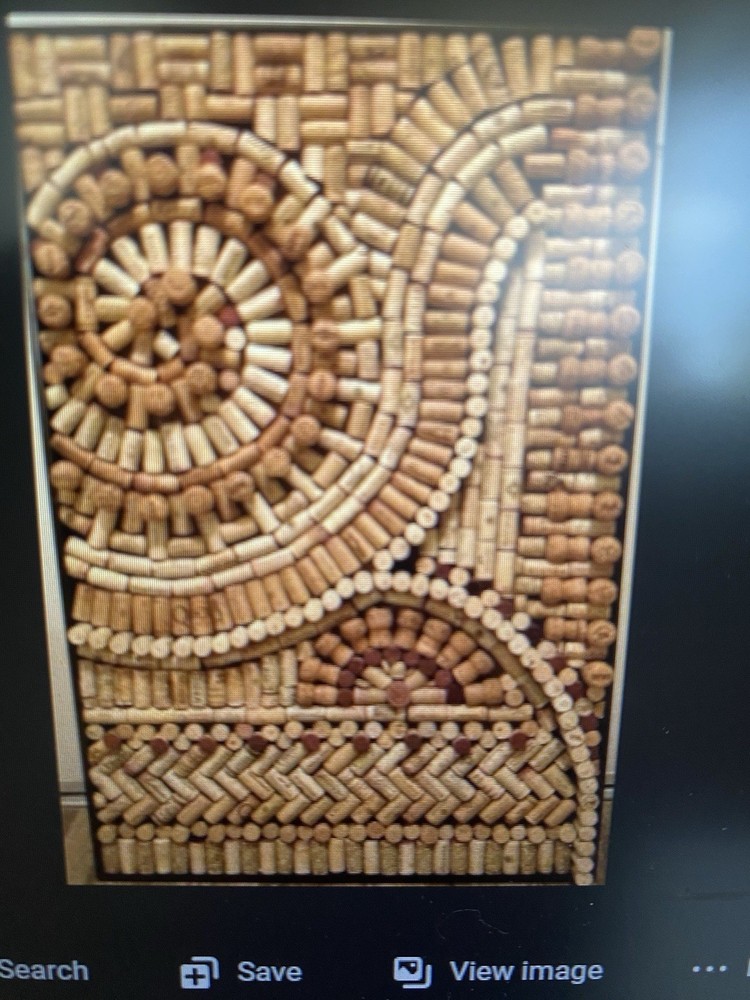 wine corks for crafts