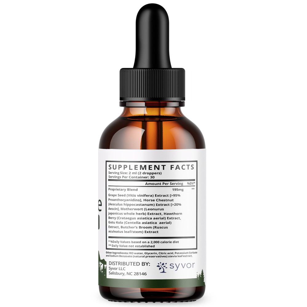 (1 Pack) Joint Vive Drops Advanced Joint Support Vitamin Supplement 30 Servings