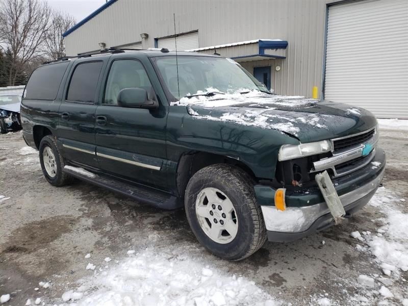 SUBURBN15 2004 Headrest 359448