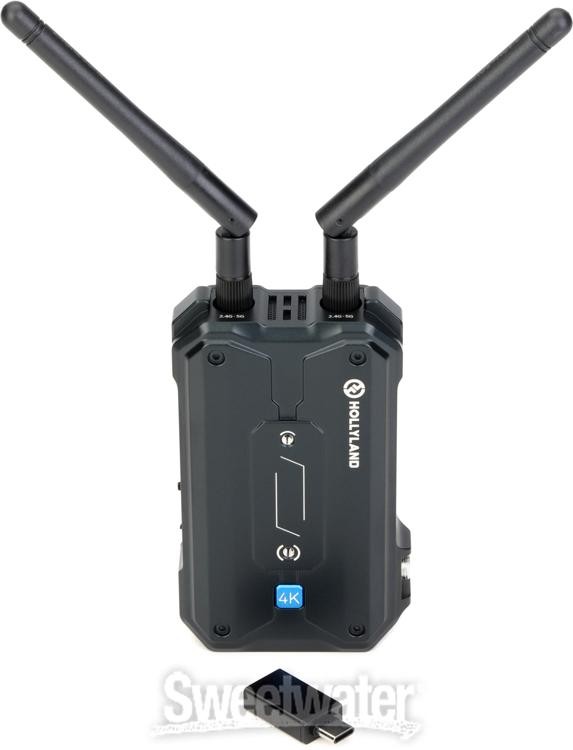 Hollyland Pyro H Wireless Video Receiver