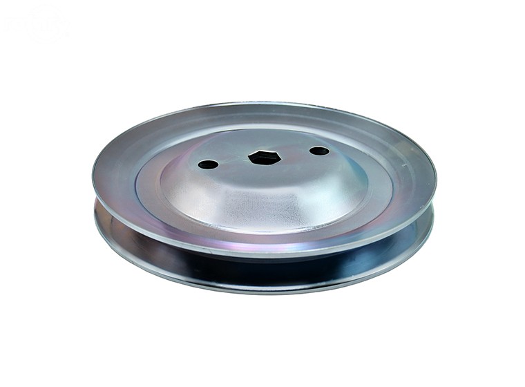 Spindle Pulley For : Gx21381 17285