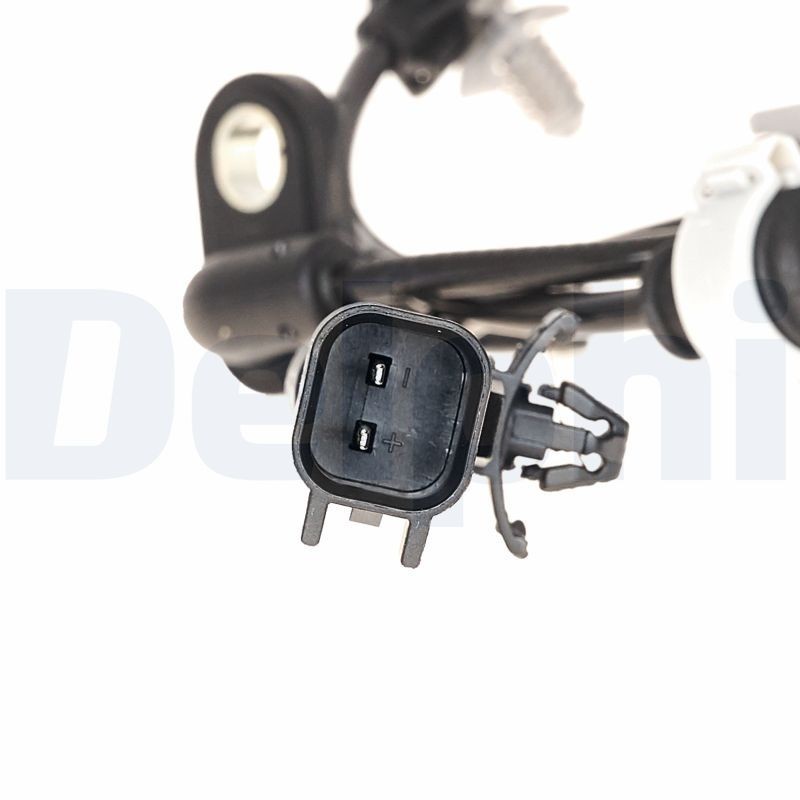 Sensor, wheel speed DELPHI SS21325-12B1