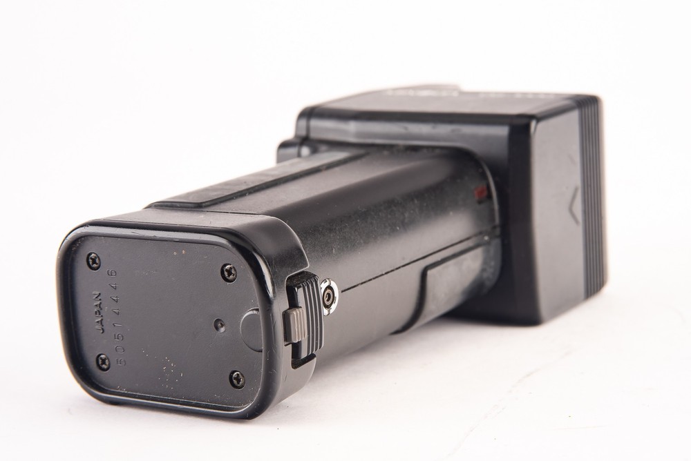 Minolta CG-1000 Flash Control Grip Battery Power Pack V13