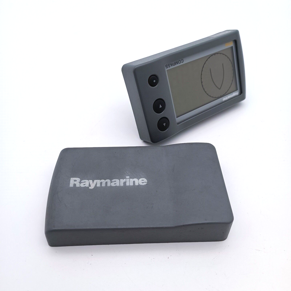 Raymarine SeaTalk ST40 COMPASS Display E22048 System Instrument